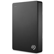 HD Externo Portátil 4TB USB 3.0  Seagate Backup Plus Portable - STDR4000100 - Preto