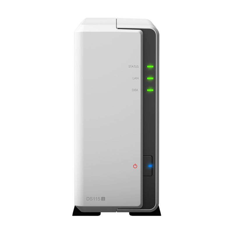 111338-2-NAS_SATA_Ethernet_Synology_Diskstation_1_baia_DS115J_sem_discos_111338-5