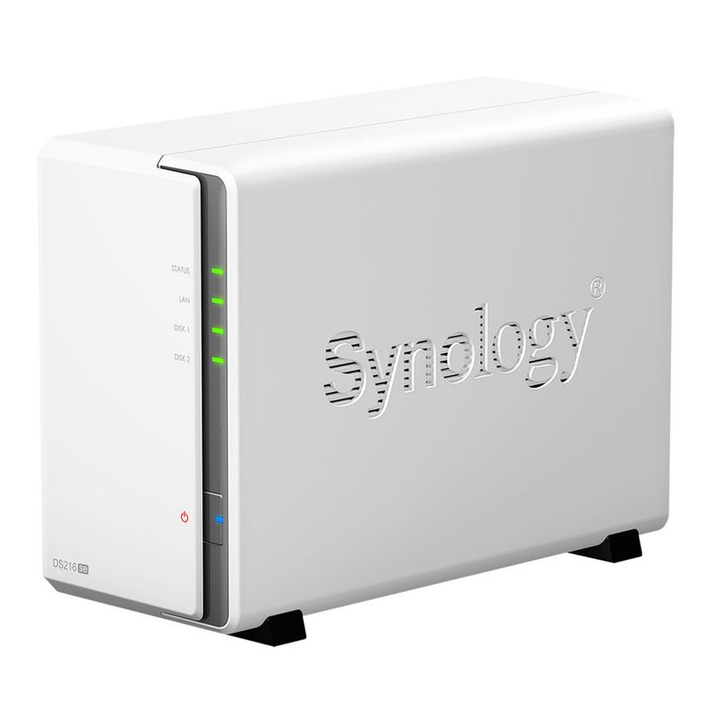 111345-1-NAS_SATA_Ethernet_Synology_Diskstation_2_baias_DS216SE_sem_discos_111345-5