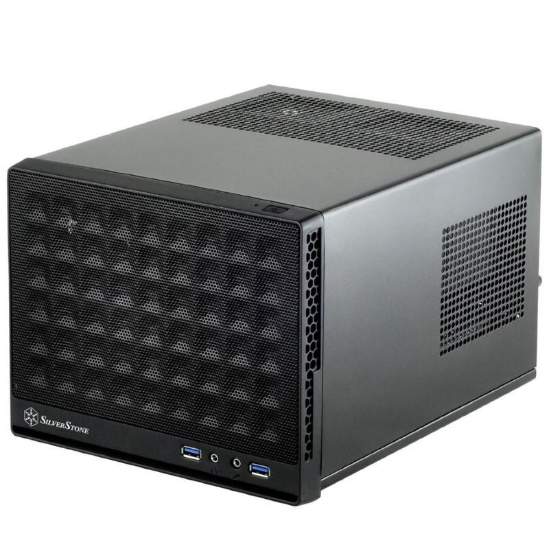 111396-1-Gabinete_Mini_ITX_HTPC_Silverstone_Sugo_Series_SG13_SG13B_Preto_c_frontal_mesh_111396-5