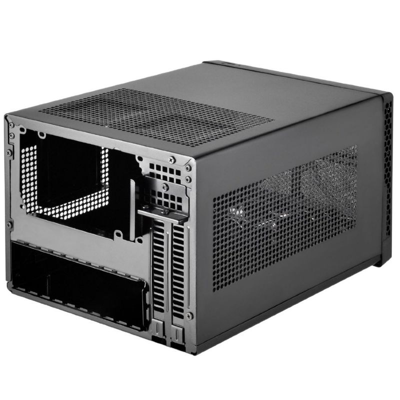 111396-2-Gabinete_Mini_ITX_HTPC_Silverstone_Sugo_Series_SG13_SG13B_Preto_c_frontal_mesh_111396-5