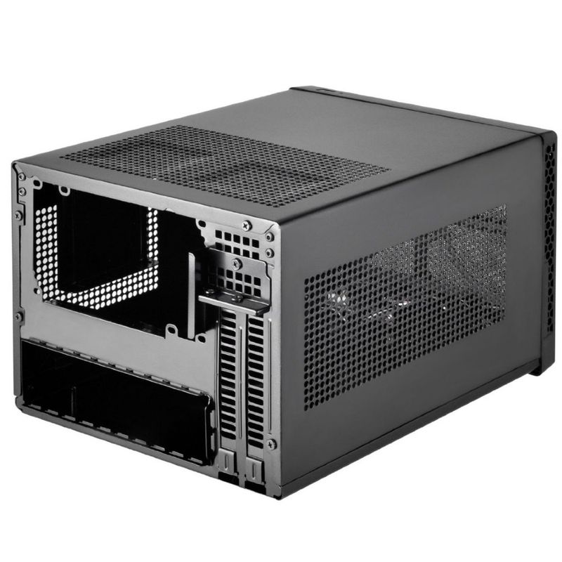 111397-2-Gabinete_Mini_ITX_HTPC_Silverstone_Sugo_Series_SG13_SG13BQ_Preto_c_frontal_mesh_111397-5