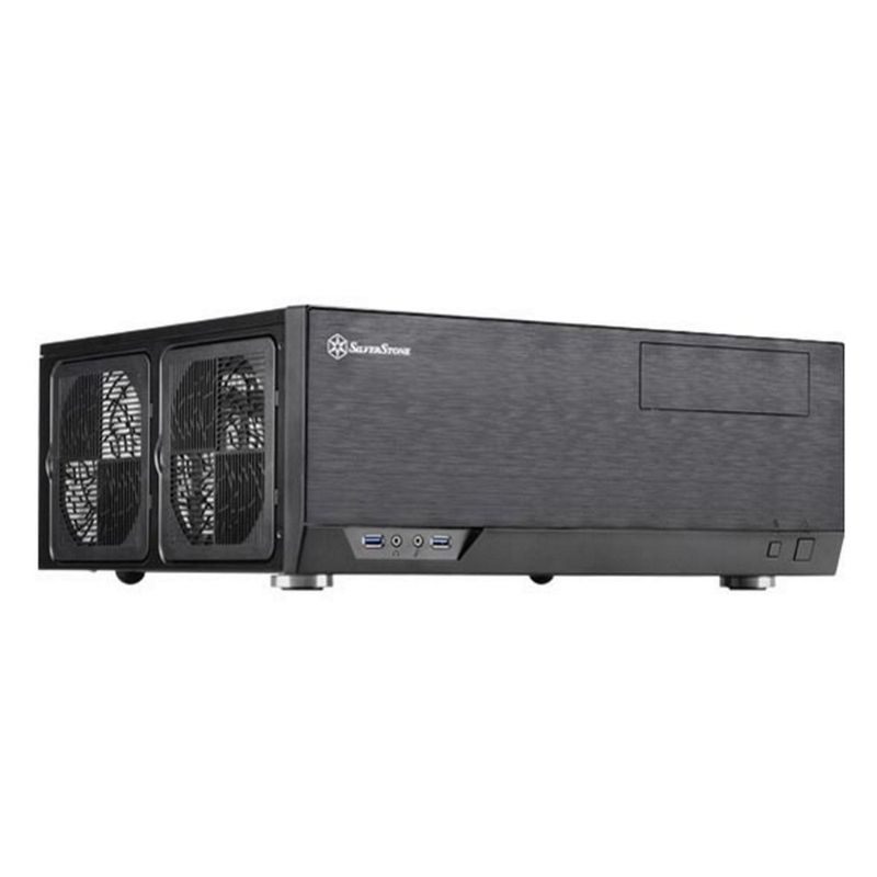 111400-1-Gabinete_SSICEB_E_ATX_HTPC_Silverstone_Grandia_SST_GD09B_Preto_111400-5