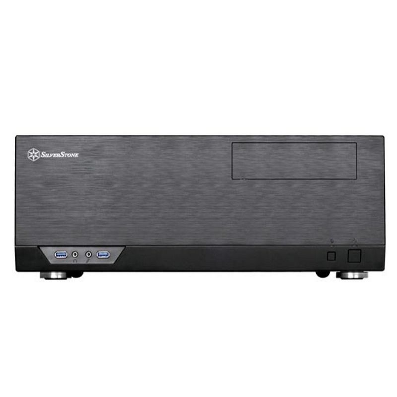 111400-2-Gabinete_SSICEB_E_ATX_HTPC_Silverstone_Grandia_SST_GD09B_Preto_111400-5