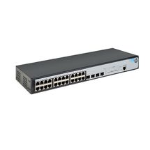 Switch 24 Portas Gerenciável - 10/100/1000 4-SFP L3 - HP Aruba - 1920 - JG924A