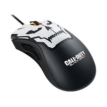 Mouse - USB - Razer DeathAdder Chroma COD 3 Black OPS III Edition 10.000 DPI
