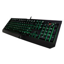 Teclado - USB - Razer BlackWidow Ultimate Stealth 2016