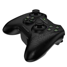 Gamepad - Bluetooth - Razer Serval (p/ Android)