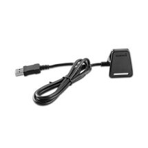 Carregador p/ Garmin Forerunner 110 / 210 - 010-11029-02 (Original Garmin)