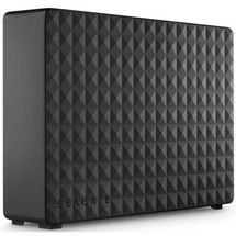 HD Externo 8TB USB 3.0 Seagate Expansion - STEB8000100 - Preto