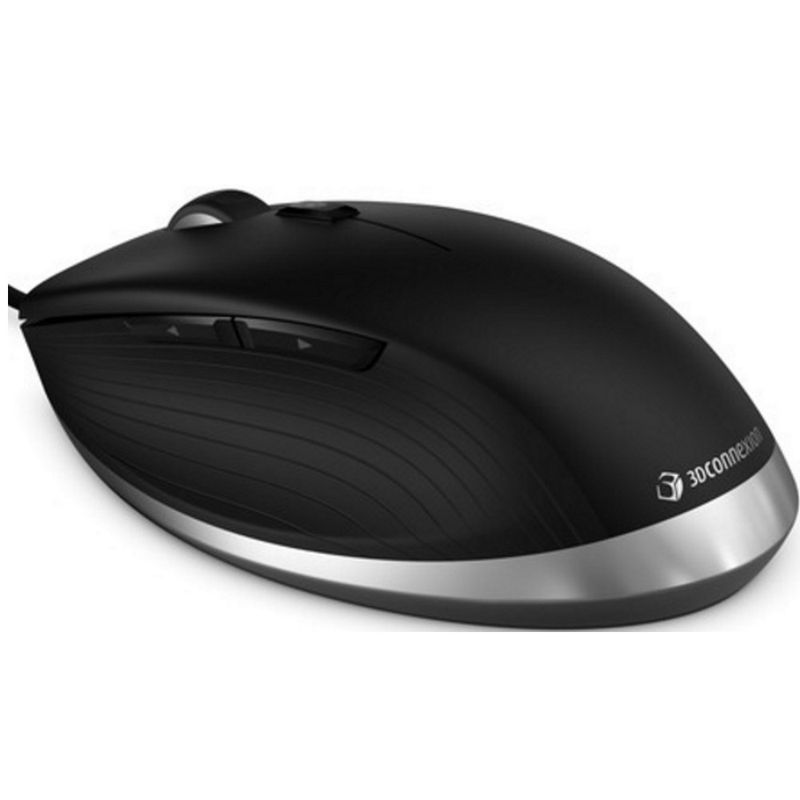 112072-1-Mouse_3D_USB_3Dconnexion_CadMouse_Preto_Cinza_3DX_700052_920_112072-5