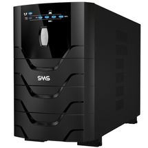 No-break 2.200VA / 220V - SMS - Power Vision uPV 2.2Kva 220/220 NG - PN 27746