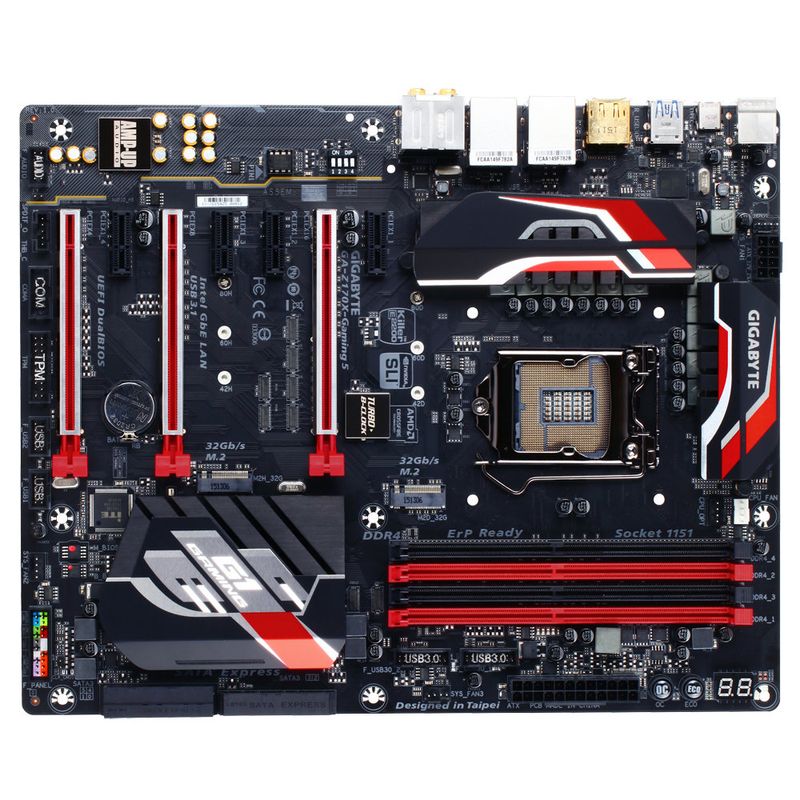 112302-2-Placa_mae_LGA1151_Gigabyte_GA_Z170X_GAMING_5_ATX_112302-5