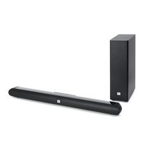 Caixa de Som (Soundbar) - 2.1 - JBL Cinema SB150 - Preta