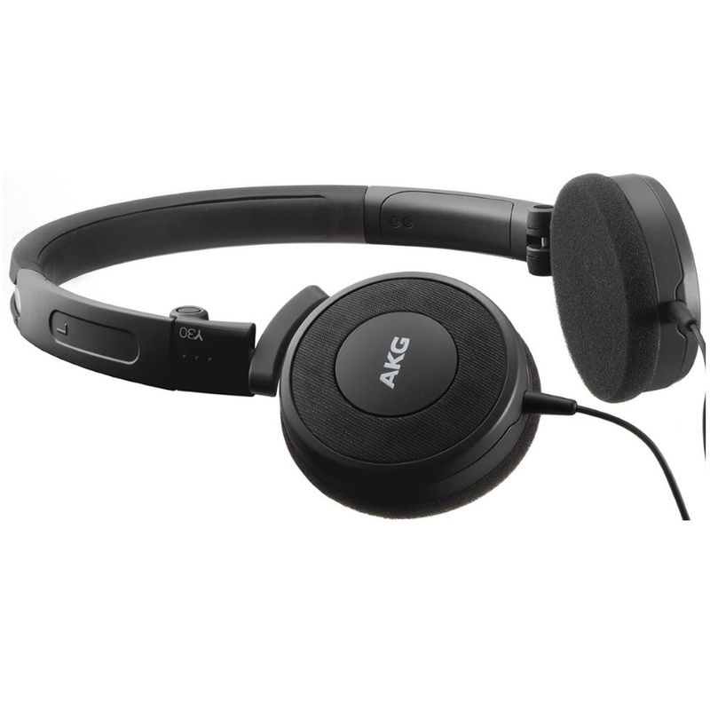112647-1-Fone_de_Ouvido_c_mic_AKG_Y30_Preto_Y30UBLK_112647-5