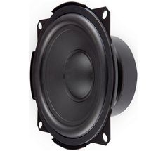Alto falante 5pol 50W - Kit 2 vias - JBL 52V6A