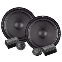 Alto falante 6pol 50W - Kit 2 vias - JBL 62V6A