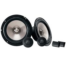 Alto falante 6 50W - Kit 2 vias - JBL 62V2A