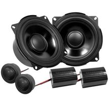 Alto falante 5 60W - Kit 2 vias - JBL 52V4A