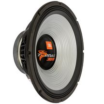 Subwoofer 18pol 1500W - Tornado - JBL 18SWT3000