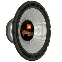 Subwoofer 18pol 2300W - Tornado - JBL 18SWT4600