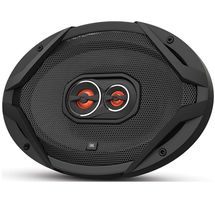 Alto falante 6x9 100W - Par - JBL GX 963