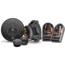 Alto falante 5.1/4pol 80W - Kit 2 vias - JBL MS-52c