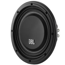 Subwoofer 10pol 250W - SLIM - JBL MS - 10SD4