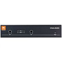 Amplificador 2 canais - JBL Proaudio - CSA2120