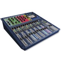 Mixer 16 canais - JBL Proaudio - Si EXPRESSION 1