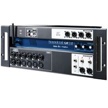 Mixer 16 canais - JBL Proaudio - UI-16