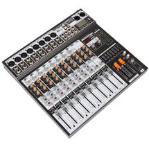 Mixer 16 canais - JBL Proaudio - SX 1202FX USB