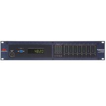 Processador de som digital (4/8) - JBL Proaudio - DBX 4820