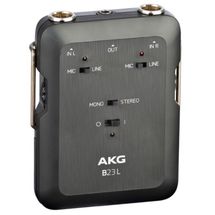 Fonte de alimentação Phantom Power - AKG - B23 L