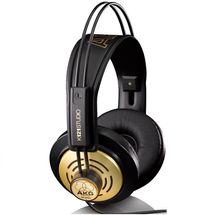 Fone de ouvido - AKG - K121 STUDIO