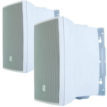 Caixa de som - acústica - 3pol 30W - Par - Branca - JBL Selenium - C321B