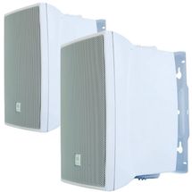 Caixa de som - acústica - 5pol 40W - Par - Branca - JBL Selenium - C521B
