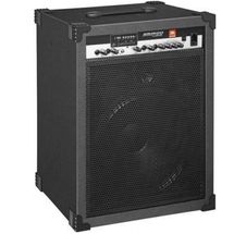 Caixa de som - multiuso - 75W - JBL Proaudio - SM1500