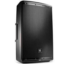 Caixa de som - acústica - 15pol 1000W - JBL Proaudio - EON 615 (BIVOLT)