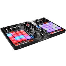 Controladora DJ P32 - Hercules - 4780848