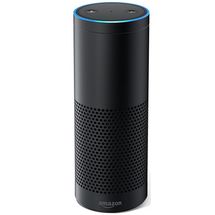 Caixa de Som Bluetooth Amazon Echo - Preta