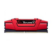 Memória DDR4 - 16GB (1x 16GB) / 2.800MHz - G.Skill Ripjaws V - F4-2800C15S-16GVR