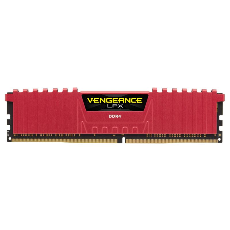 111023-3-Memoria_DDR4_32GB_4x8GB_2400MHz_Corsair_Vengeance_LPX_Red_CMK32GX4M4A2400C14R_111018-5