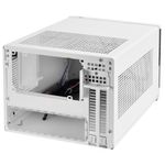 111398-3-Gabinete_Mini_ITX_HTPC_Silverstone_Sugo_Series_SG13_SG13WB_Branco_c_frontal_mesh_preto_111398-5