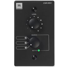 Controle Remoto fixo - Preto - JBL Proaudio - CSR-3SV