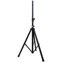 Suporte p/ caixa - alumínio - Preto - JBL Proaudio - PEDESTAL 01P