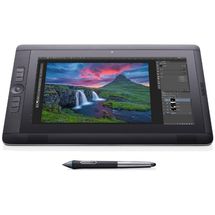 Tablet - 11,6 x 6,5pol  - Display interativo Wacom Cintiq Comp2, 256GB, i7 - DTHW1310P