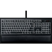 Teclado - USB - Razer Ornata Chroma