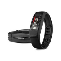 Pulseira inteligente - Garmin Vivofit 2 Bundle - Preto - 010-01407-30