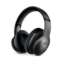 Fone de Ouvido - Bluetooth - JBL Everest 700 - Preto - V700BTBLKGP